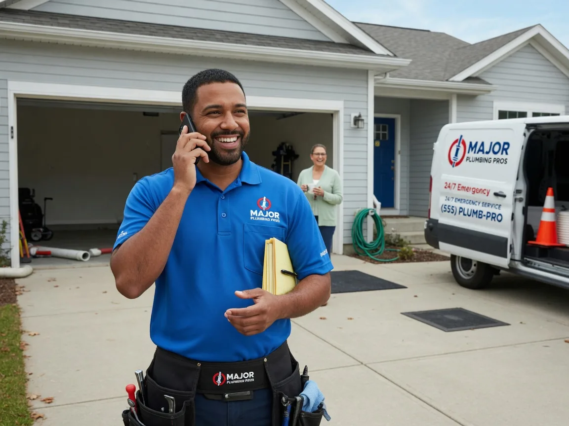 Drain Cleaning Services Indiana, PA FAQs
